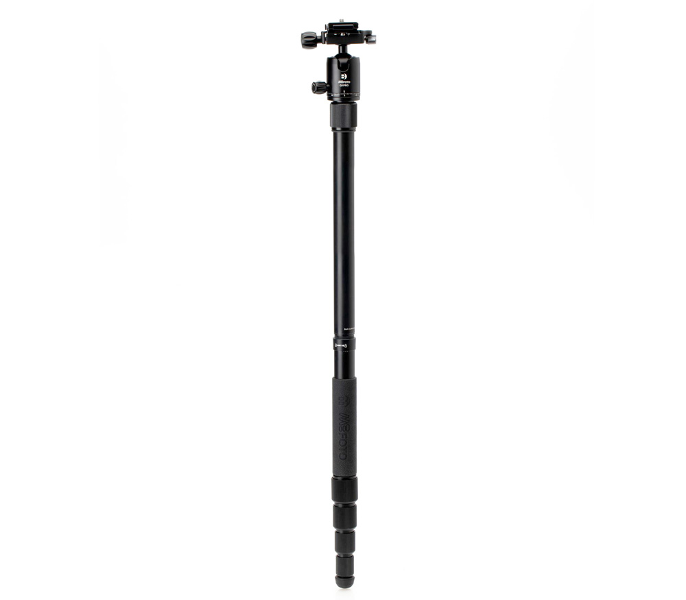 Штатив Benro MeFoto RoadTrip Pro Black BMRTPROABLK