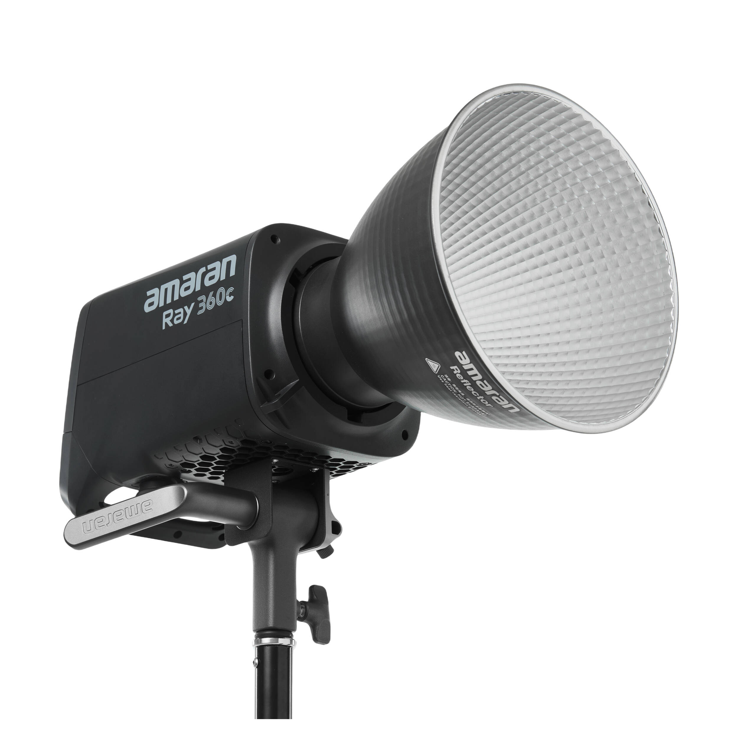 Осветитель amaran Ray 360c, RGB, 2300-10000K, Bowens