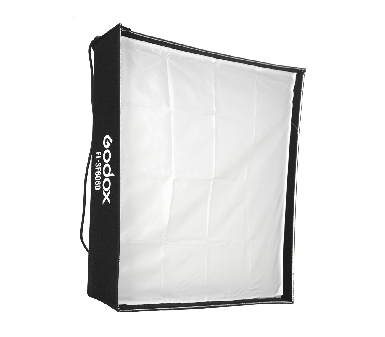 Софтбокс Godox FL-SF 6060 с сотами для FL150S