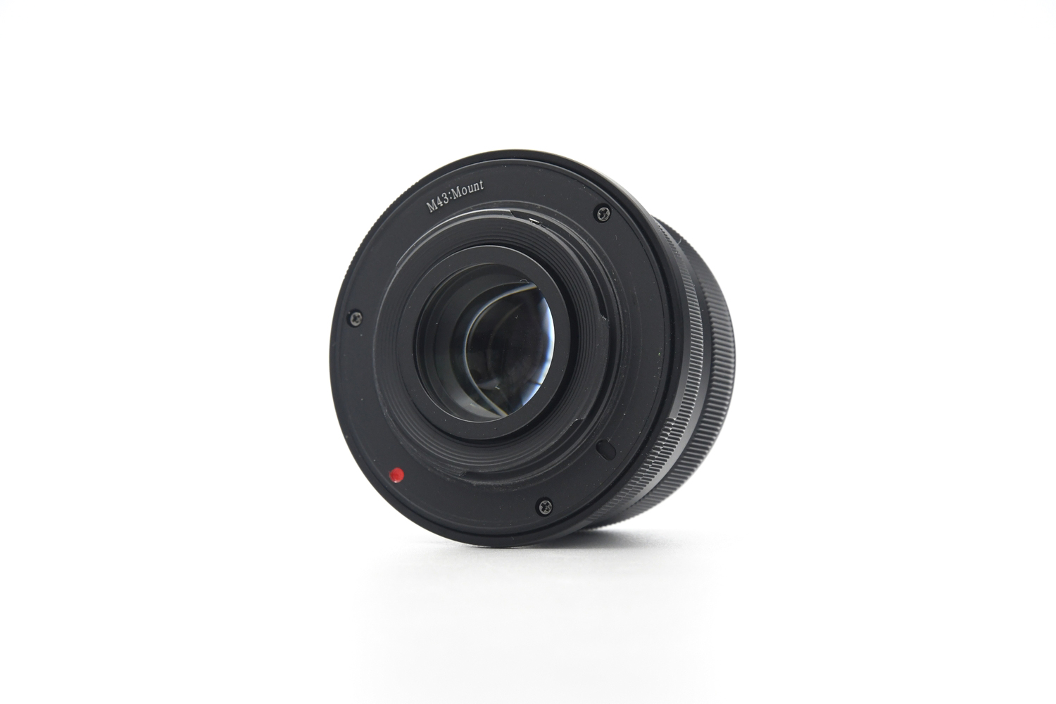 Объектив 7Artisans 25mm f/1.8 MFT (состояние 5) (б/у)