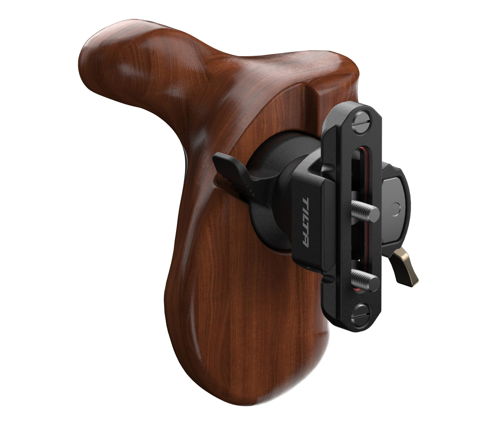 Клетка Tilta Camera Cage Pro Kit для Nikon Z8, титаново-серая