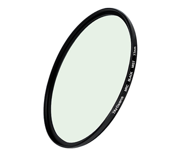 Светофильтр 7Artisans Black Mist 1/4 49 mm