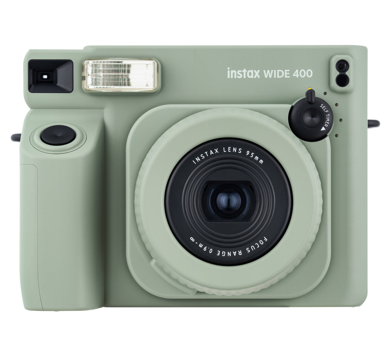 Фотоаппарат моментальной печати Fujifilm Instax Wide 400