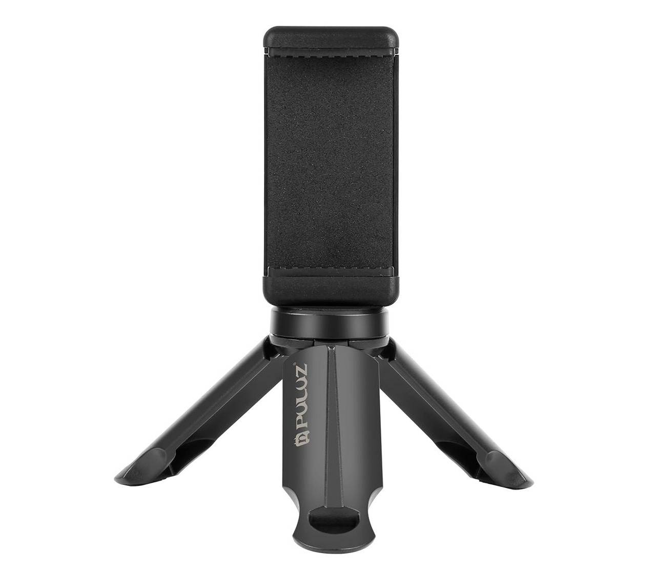 Настольный штатив Puluz PU373 с держателем для смартфона