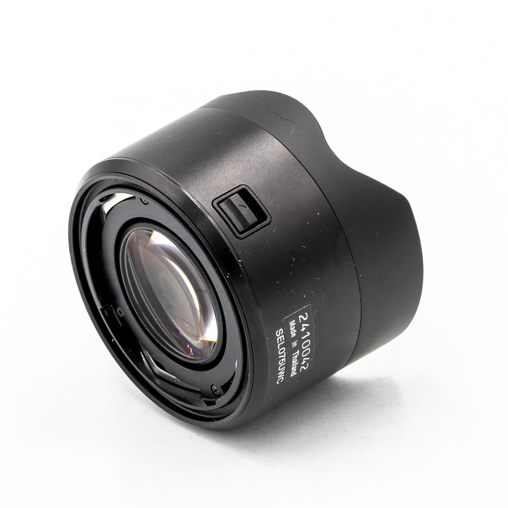 Телеконвертер Sony SEL-075UWC (состояние 5) (б/у)