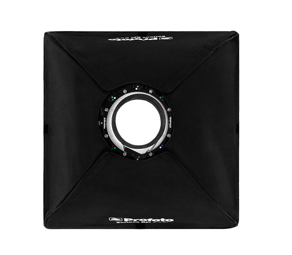 Софтбокс Profoto Softbox RFi 60х60 см (2x2')