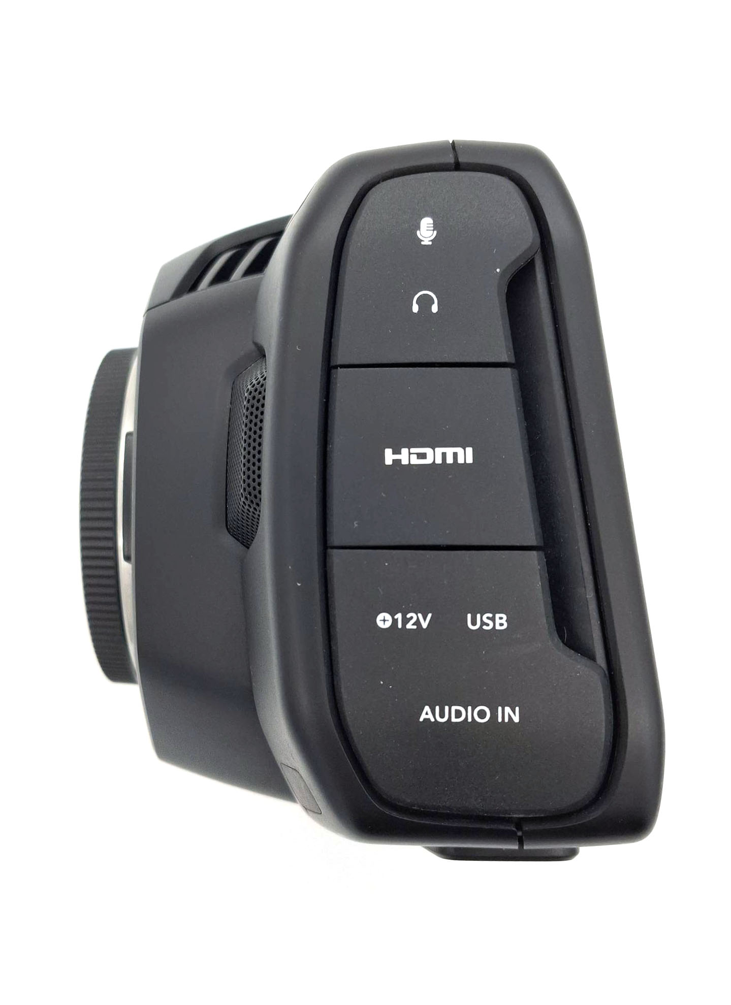 Видеокамера Blackmagic Pocket Cinema Camera 4K (состояние 5-) (б/у)