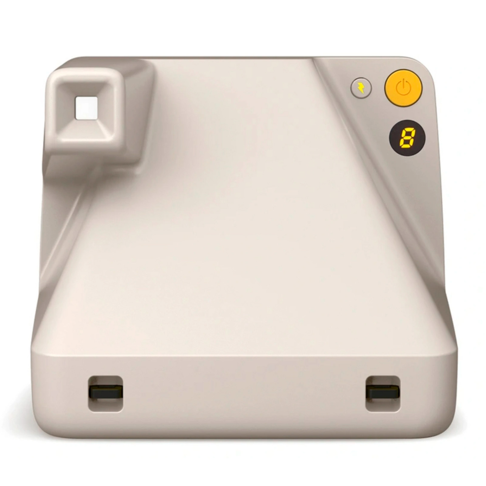 Фотоаппарат моментальной печати Polaroid Now Generation 2, Vintage White (уцененный)