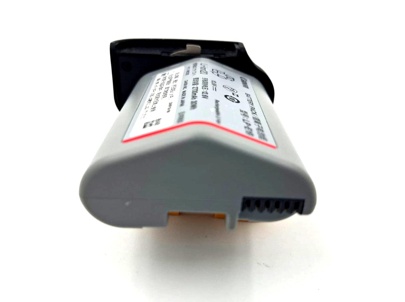 Аккумулятор Canon LP-E19 (состояние 3-) (б/у)