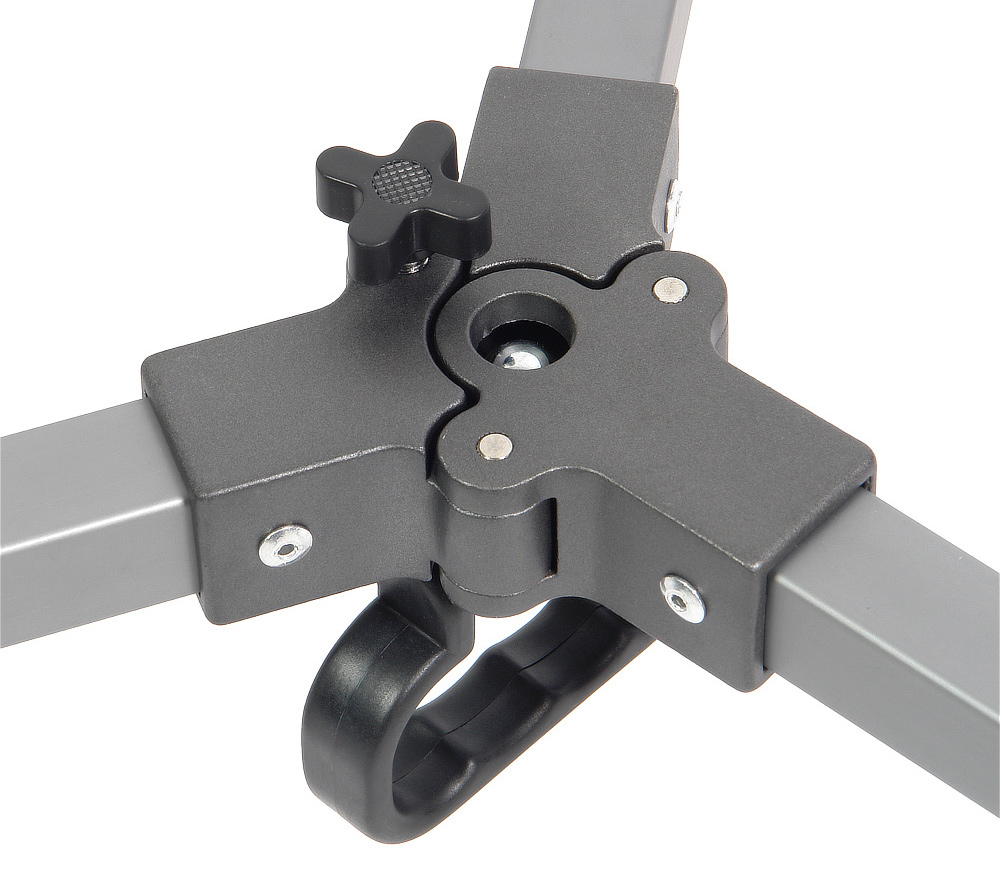 Тележка для штатива GreenBean TrackMaster 03