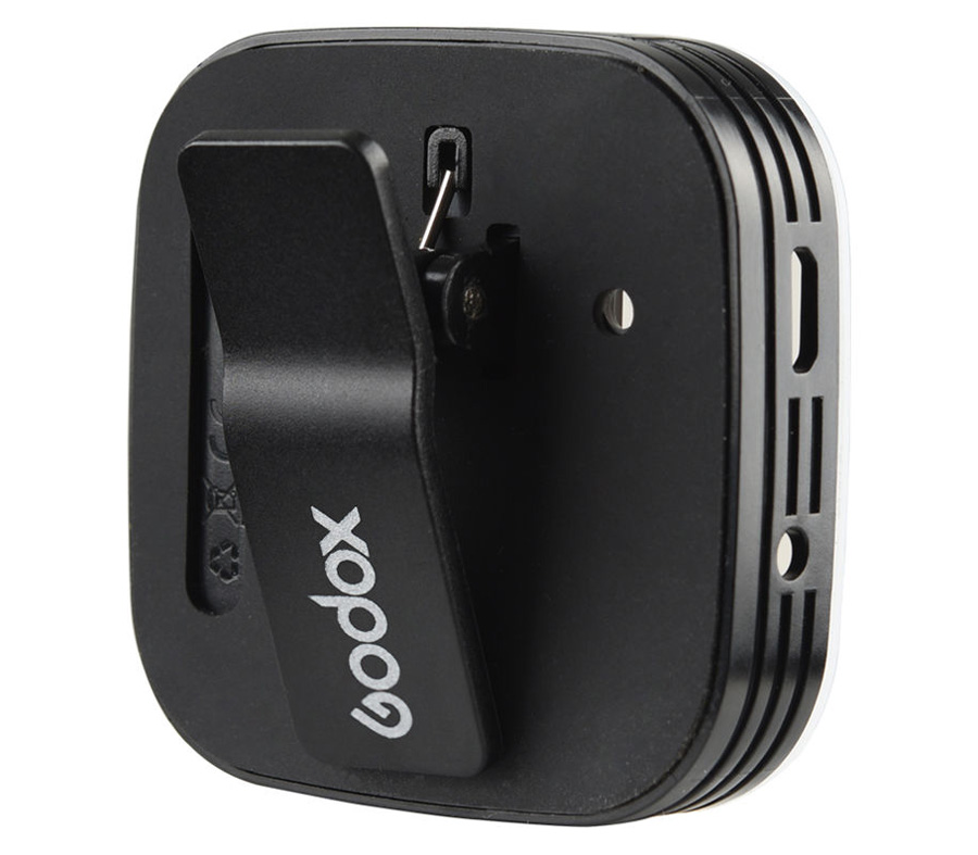 Осветитель Godox LEDM32, светодиодный, для смартфонов (уцененный)