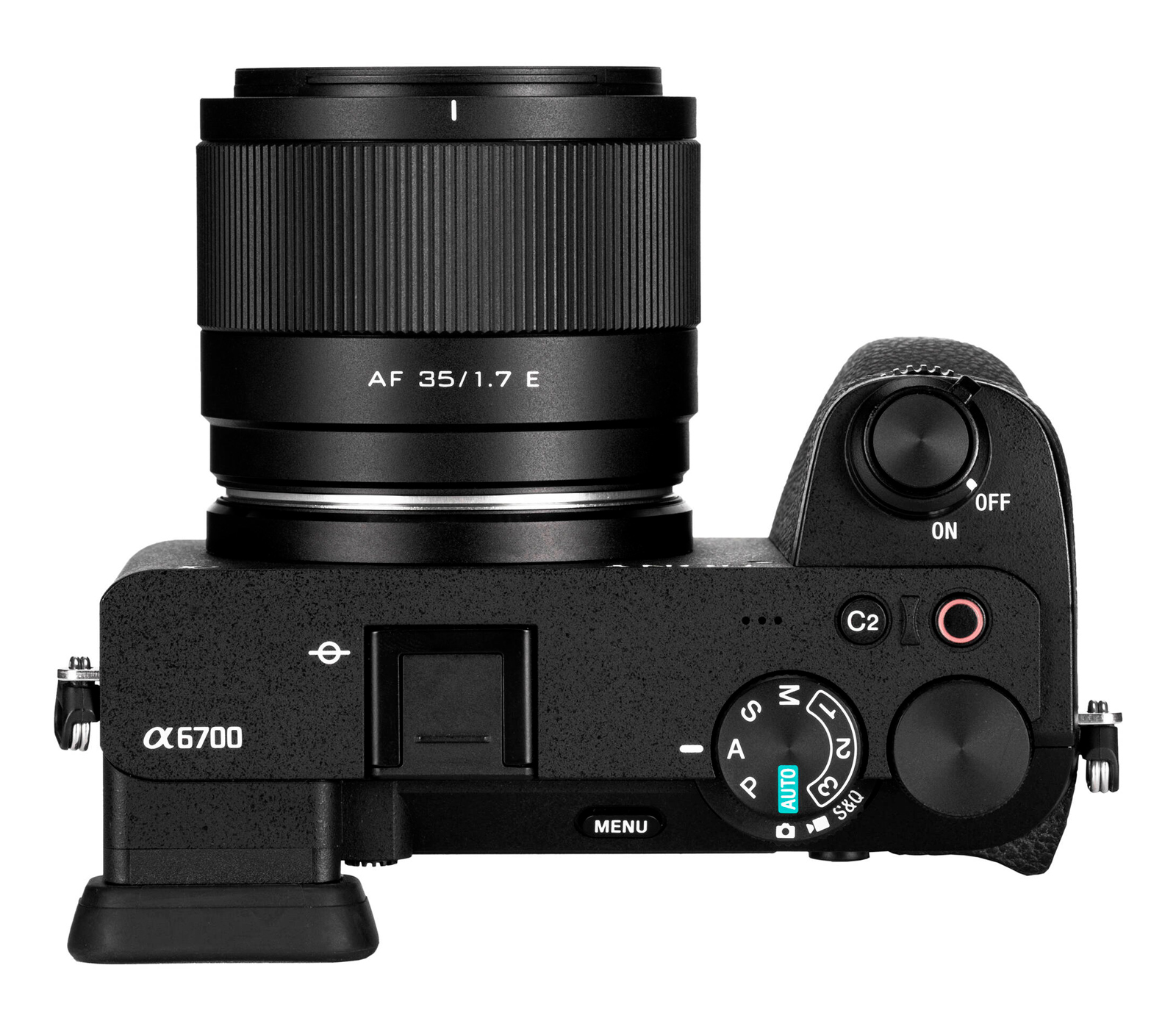 Объектив Viltrox AF 35mm f/1.7 Sony E