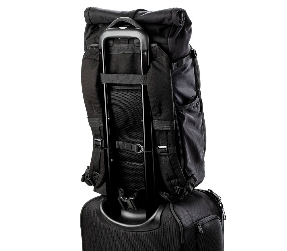 Рюкзак Tenba Fulton v2 16L Backpack, черный