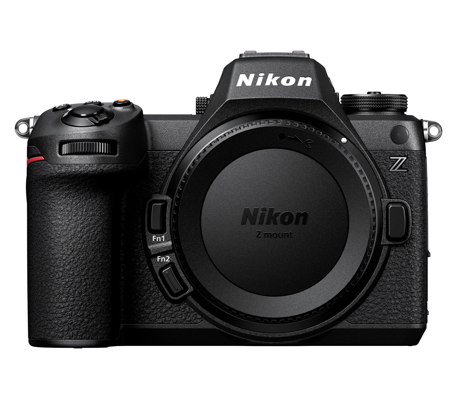 Беззеркальный фотоаппарат Nikon Z6 III Body (уцененный)