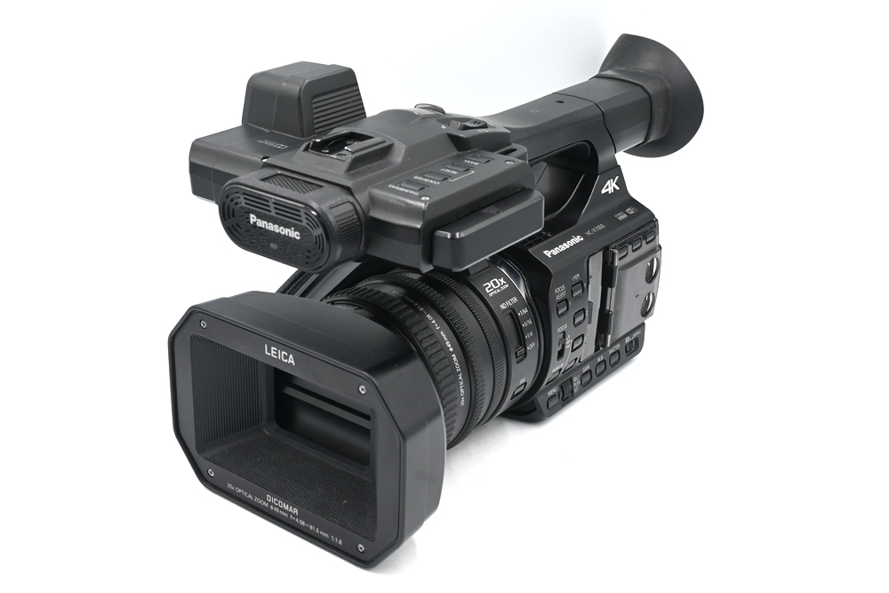 Видеокамера Panasonic HC-X1000 (состояние 5-) (б/у)