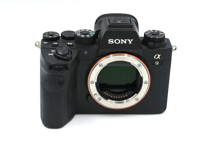Беззеркальный фотоаппарат Sony A9 II Body (состояние 4) (б/у)