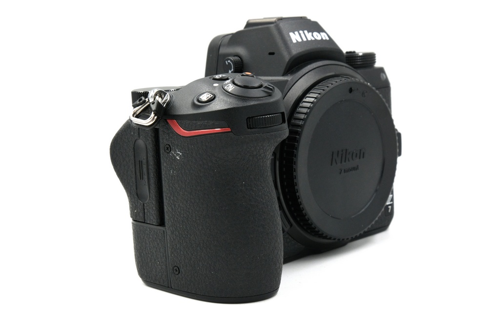 Беззеркальный фотоаппарат Nikon Z7 Body (состояние Like New) (б/у)