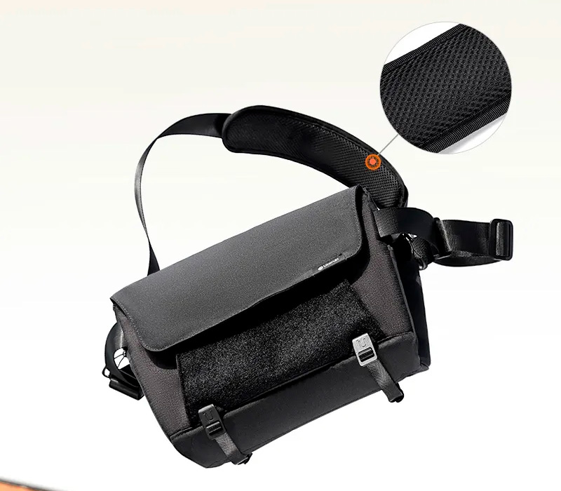 Сумка Ulanzi BP11 Crossbody Camera Bag