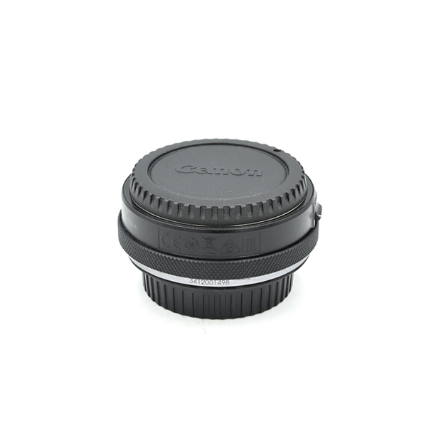 Адаптер Canon EF-EOS R Control Ring (состояние 5-) (б/у)