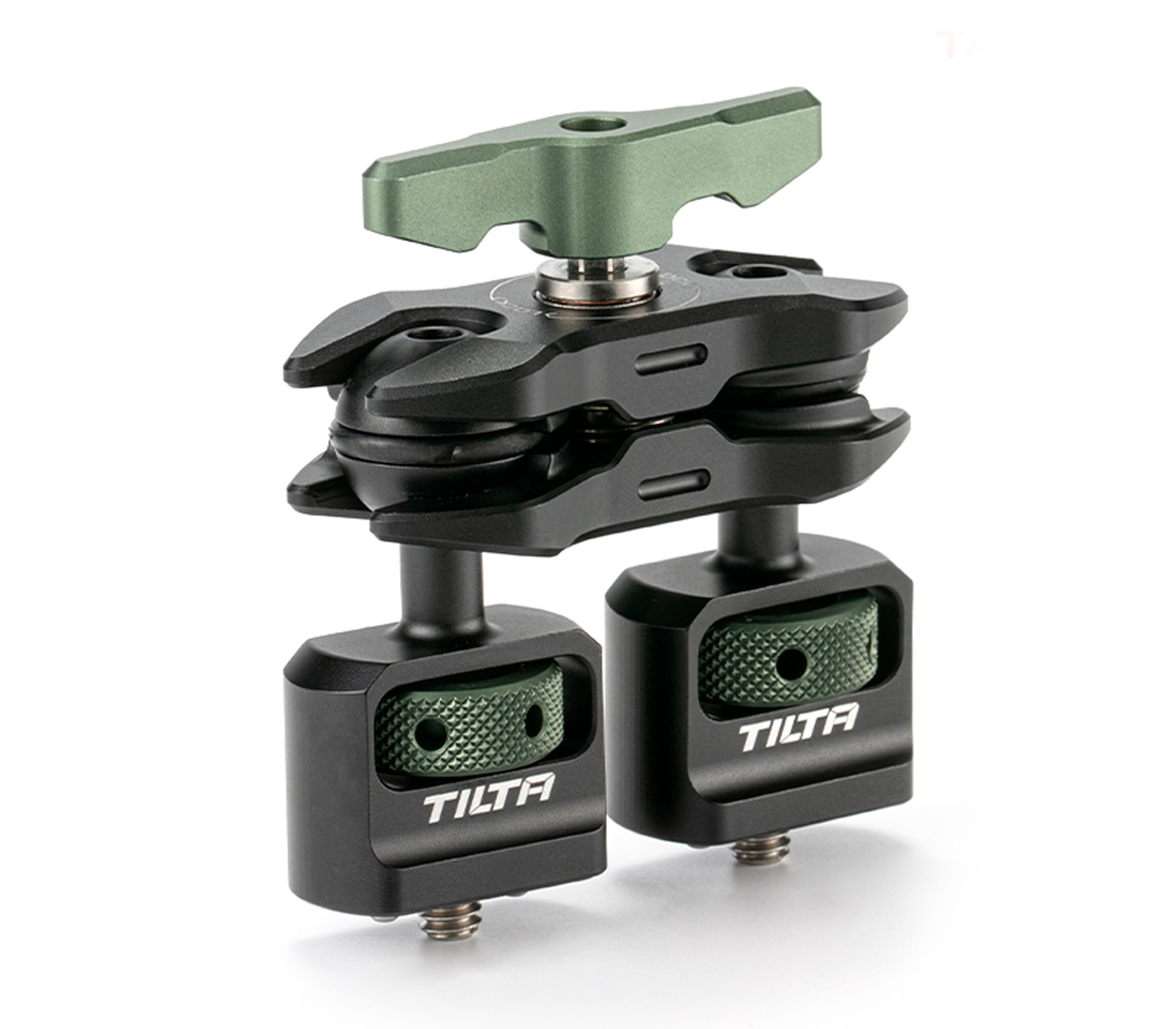Шарнирный кронштейн Tilta Mini Articulating Arm, винты 1/4", до 4.5 кг (уцененный)