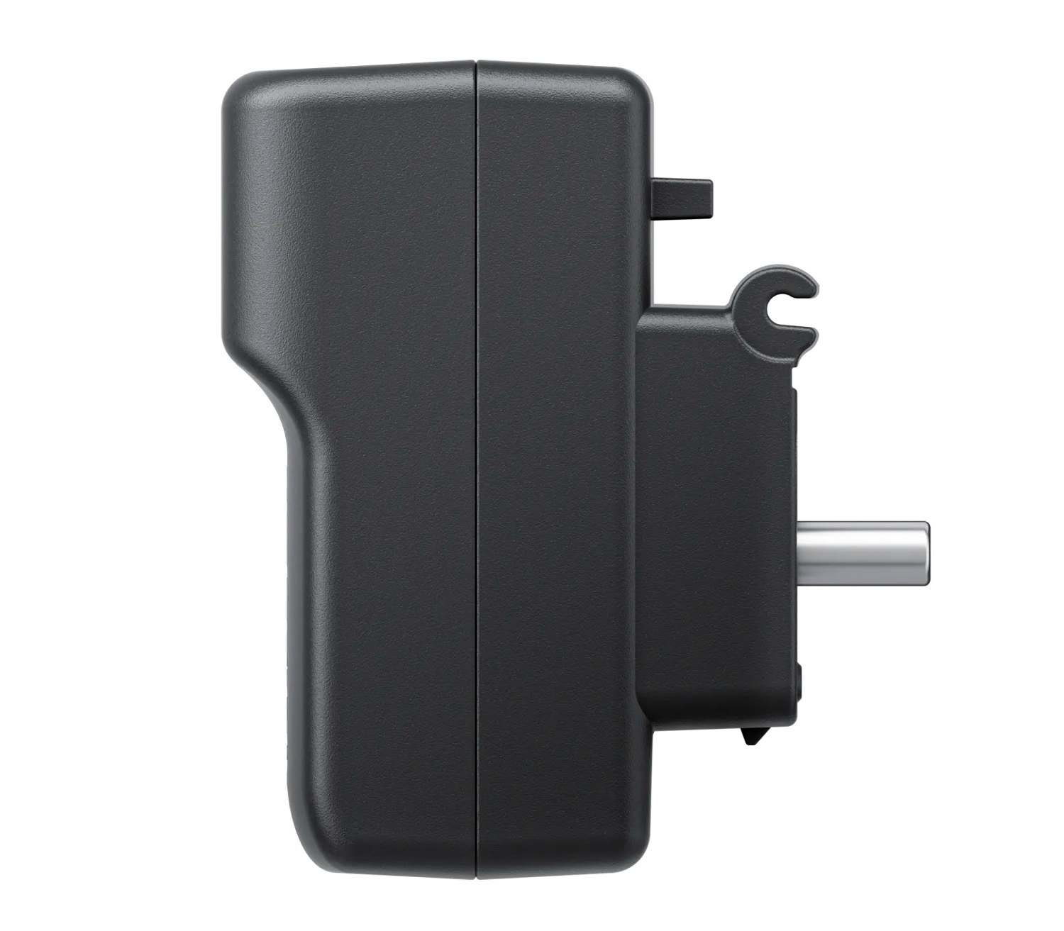 Адаптер Insta360 X4 Mic Adapter для внешнего микрофона