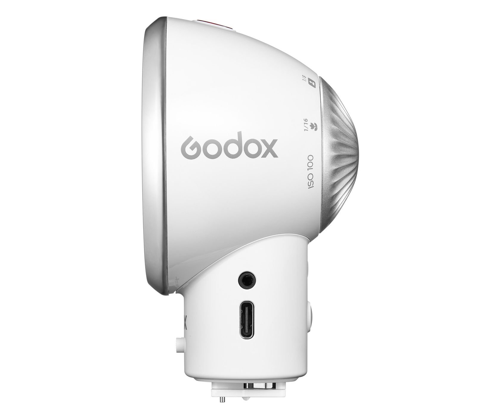 Вспышка Godox LUX Elf накамерная, универсальная