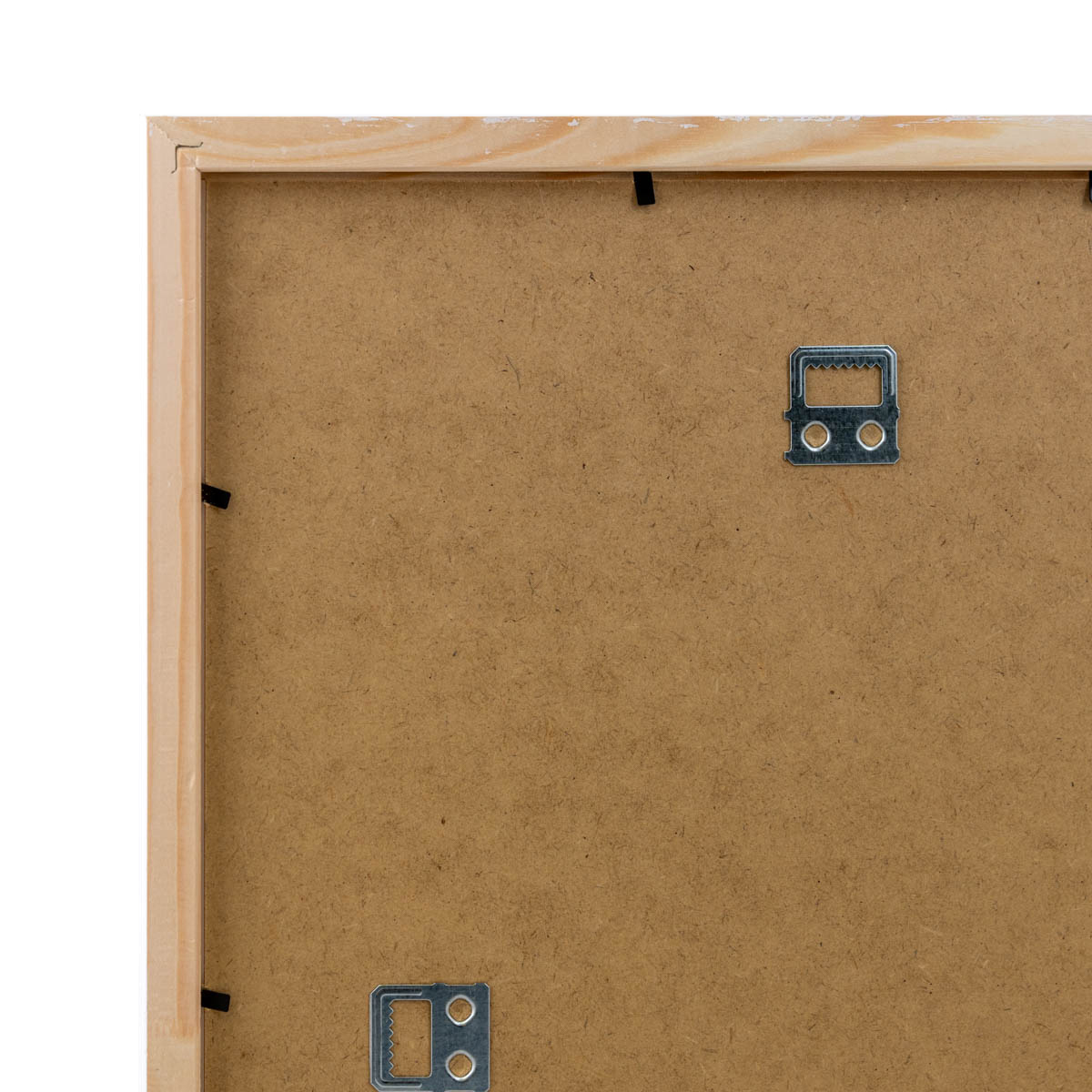 Фоторамка INNOVA 323-400, белая, деревянная, 30x40 см