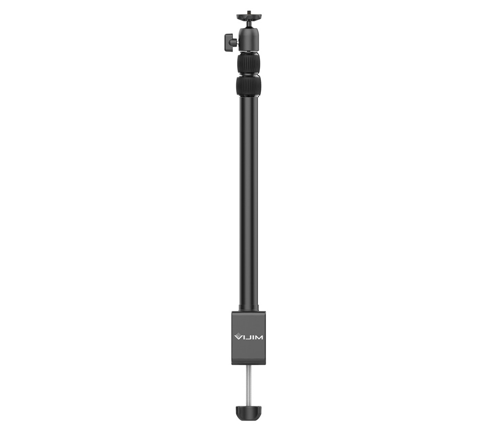 Телескопическая колонна Ulanzi VIJIM LS01 Desktop Extendable Light Stand, 37-96 см (уцененный)
