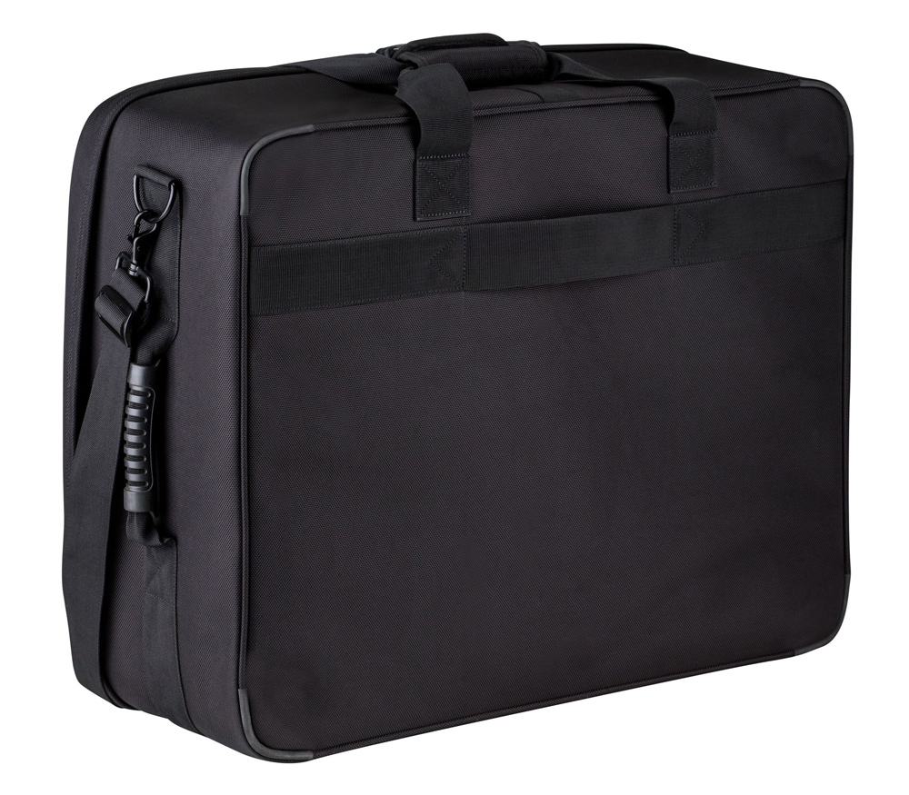 Сумка жесткая Tenba Air Case Attache 2520