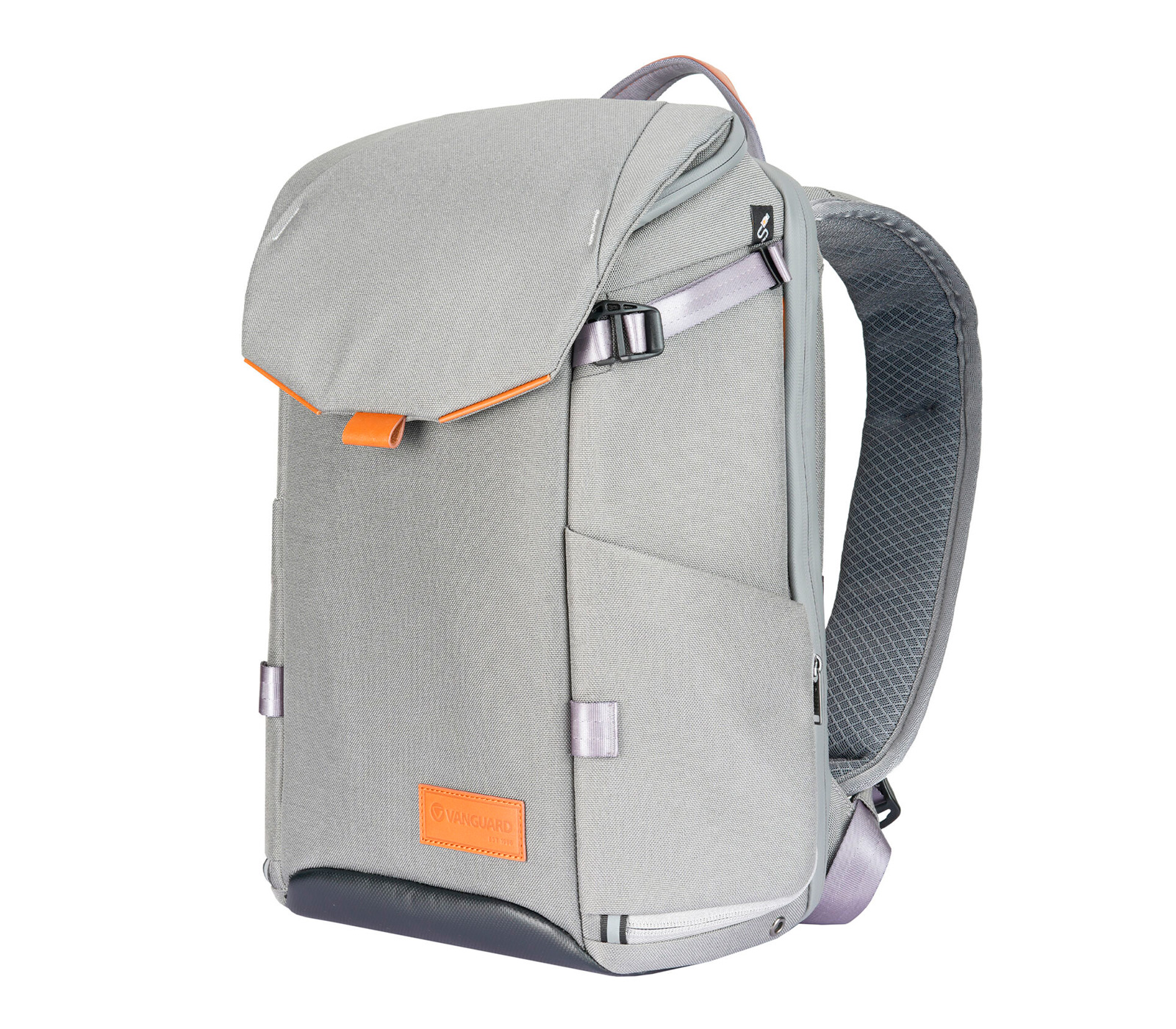 Рюкзак Vanguard Veo City B46 GY, серый