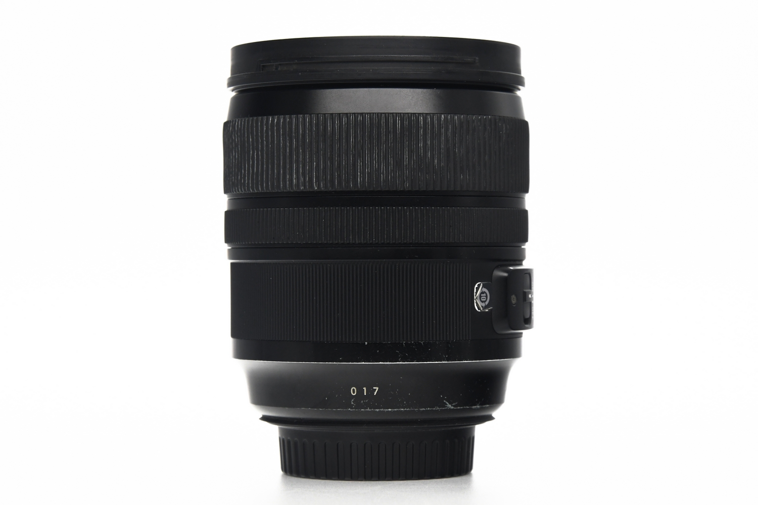 Объектив Sigma 24-70mm f/2.8 DG OS HSM Art Canon EF (состояние 3) (б/у)