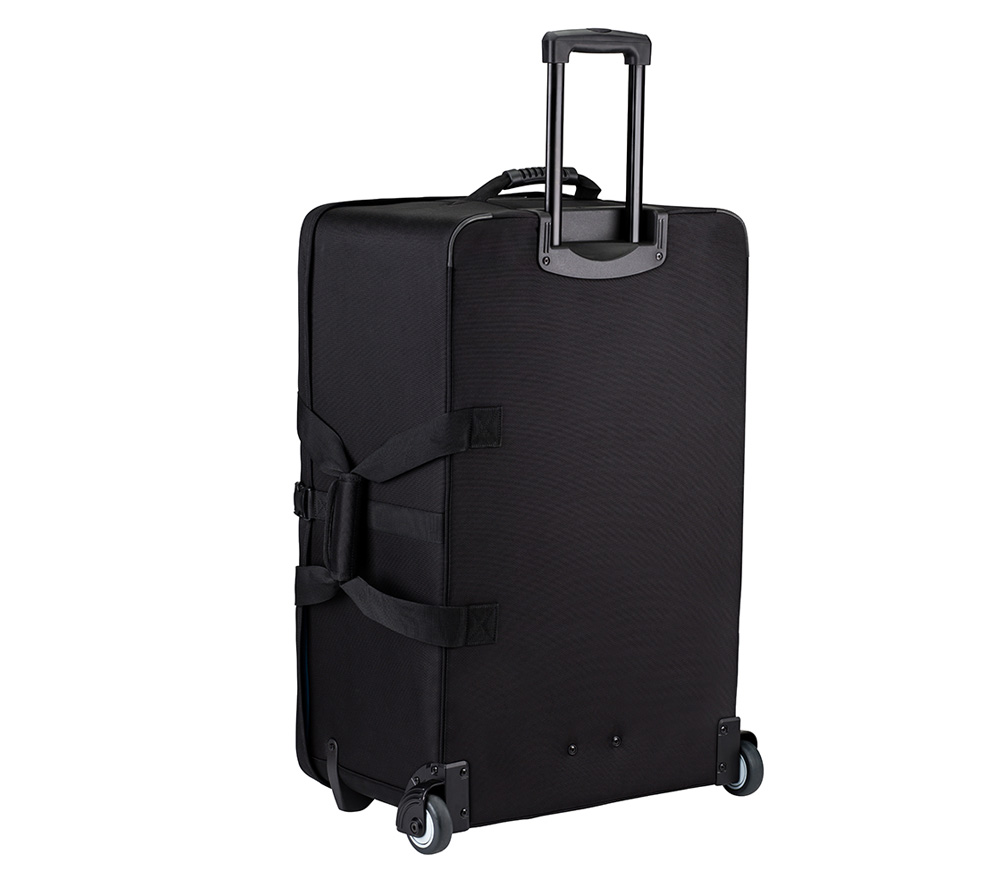 Чемодан на колесах Tenba Air Case Attaché 3220w