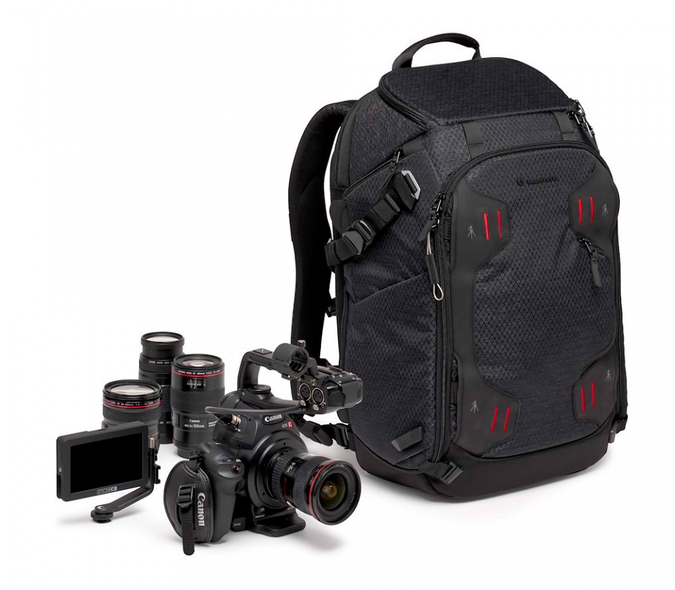 Рюкзак Manfrotto PL Multiloader backpack M