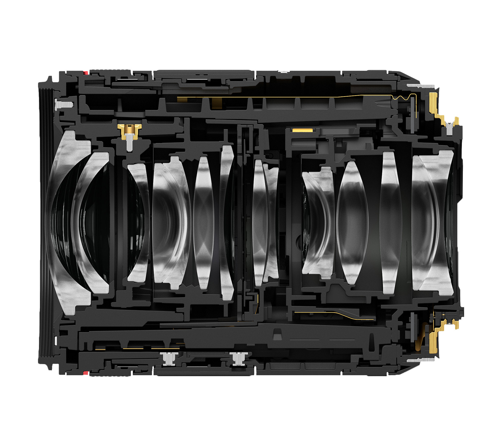 Объектив Canon RF 20mm f/1.4 L VCM