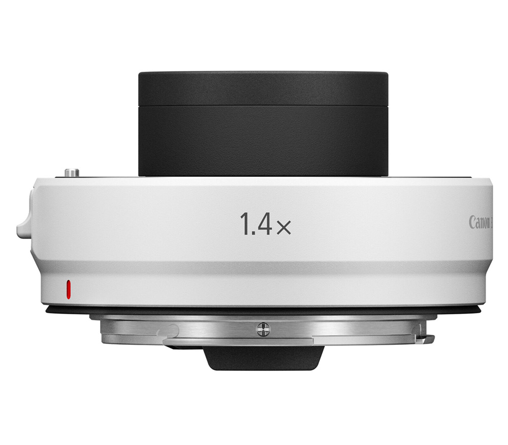 Телеконвертер Canon Extender RF 1.4x