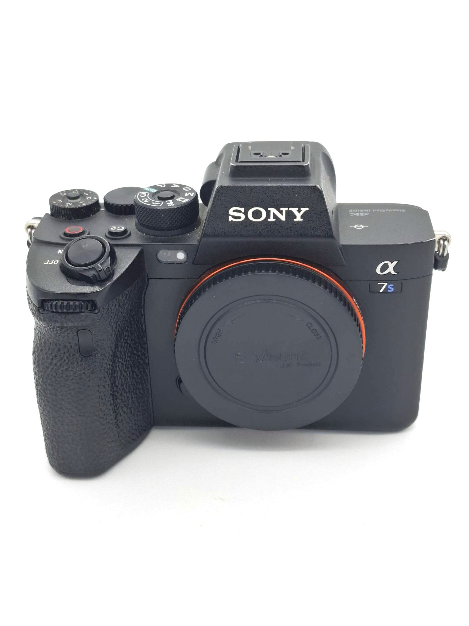 Беззеркальный фотоаппарат Sony A7S III Body (состояние 4) (б/у)