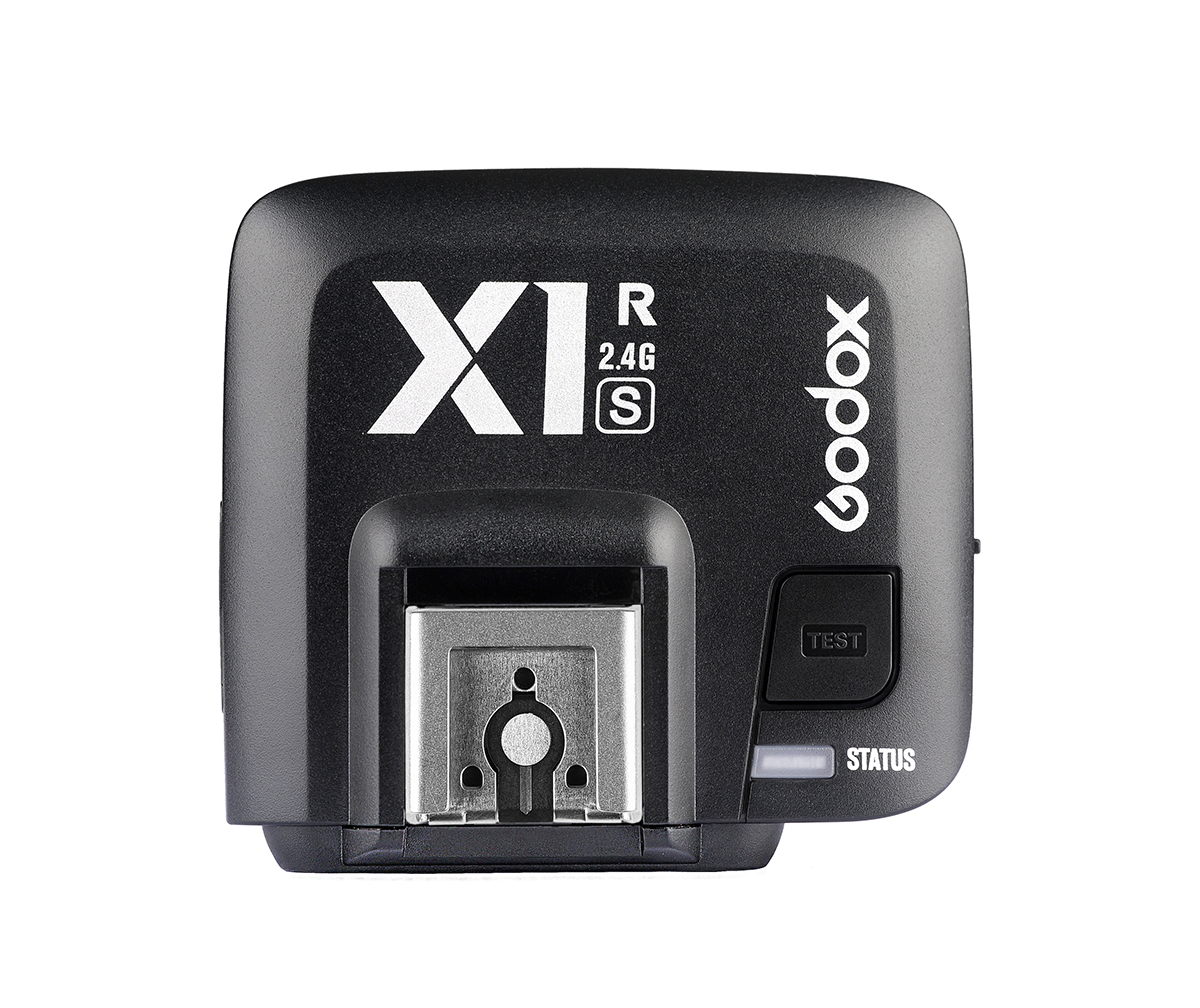 Приёмник Godox X1R-S TTL для Sony