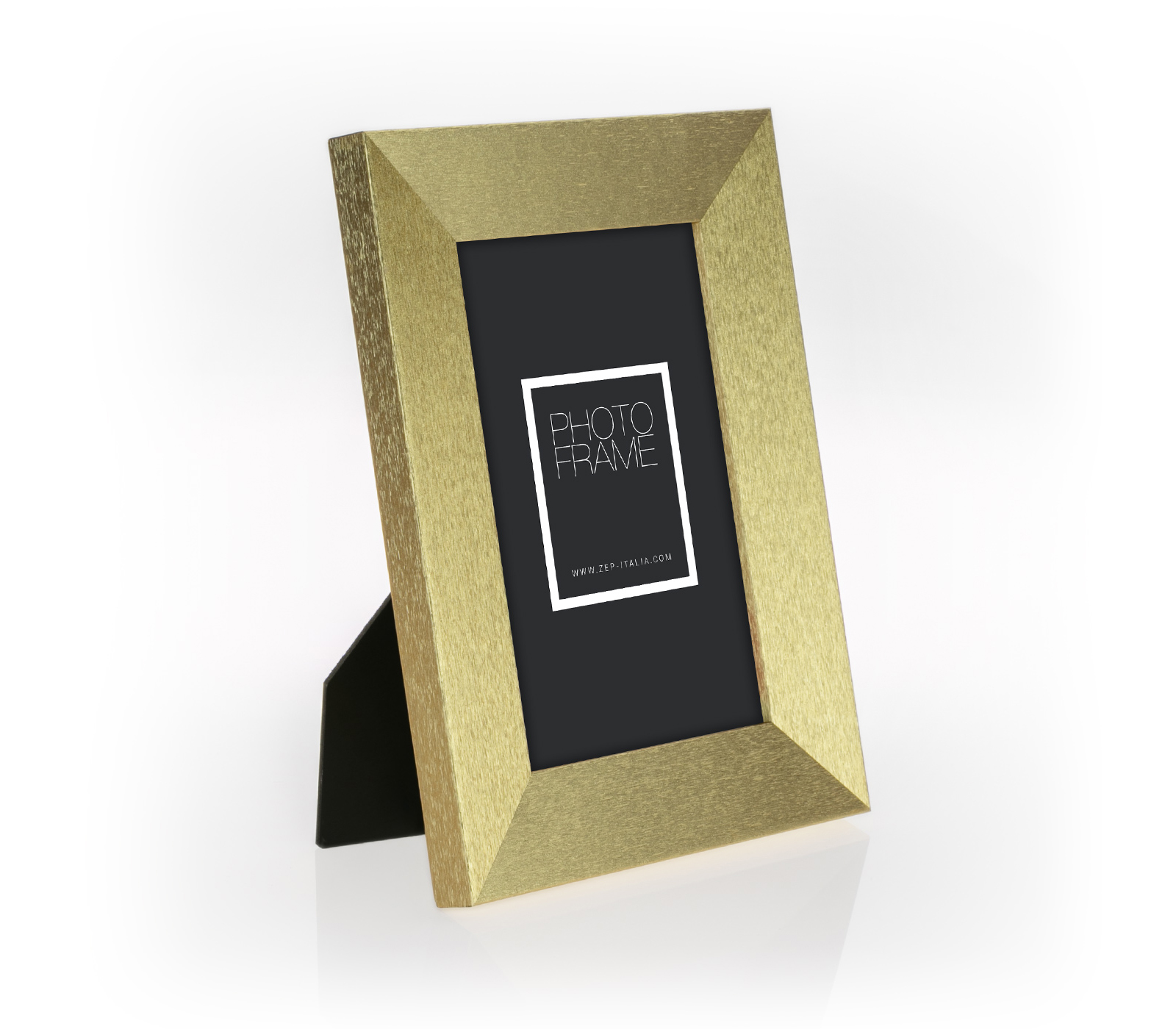 Фоторамка ZEP 10x15 см, XA346G GLAM GOLD