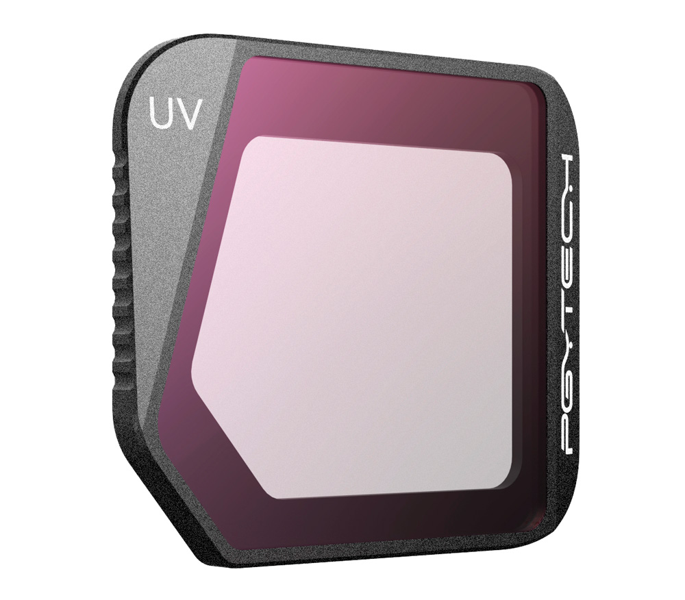 Светофильтр PGYTECH UV Professional для DJI Mavic 3