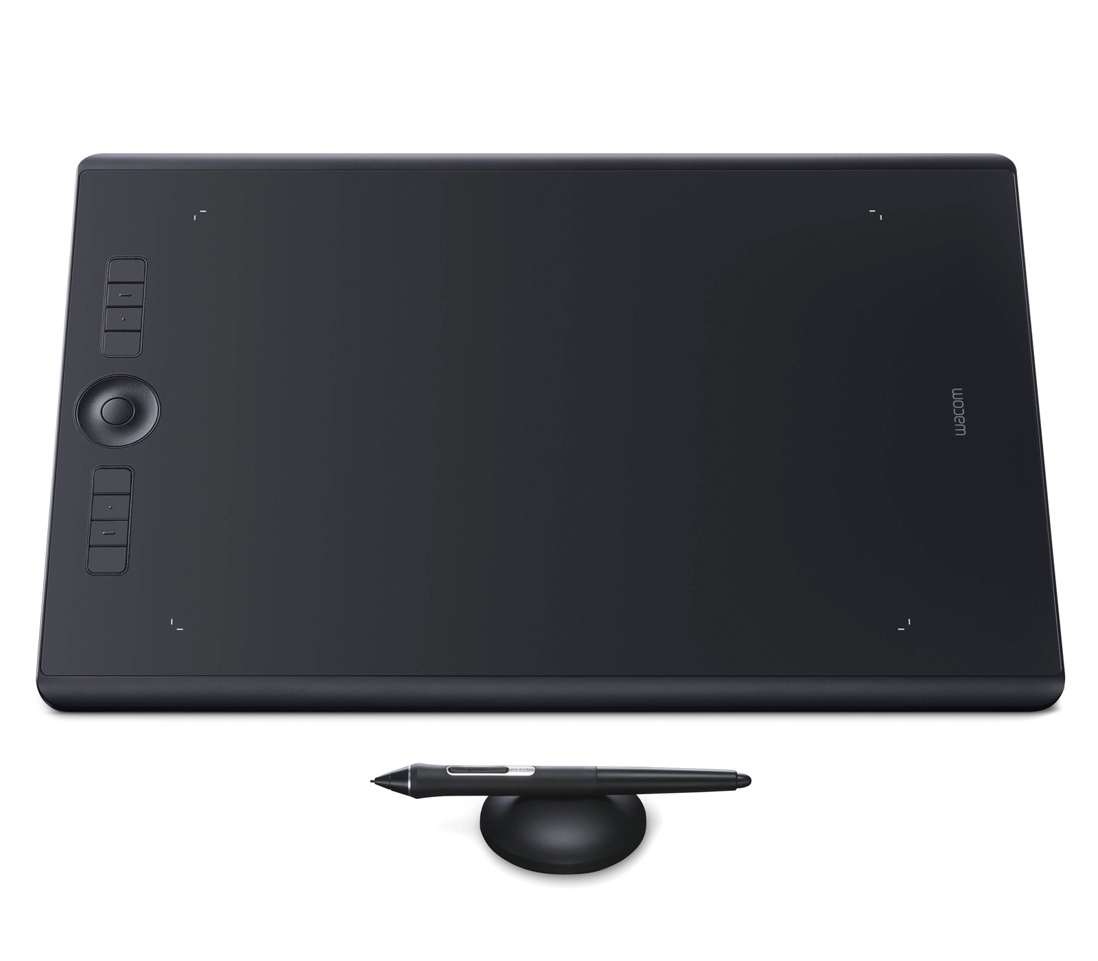 Графический планшет Wacom Intuos Pro L (PTH-860-N)