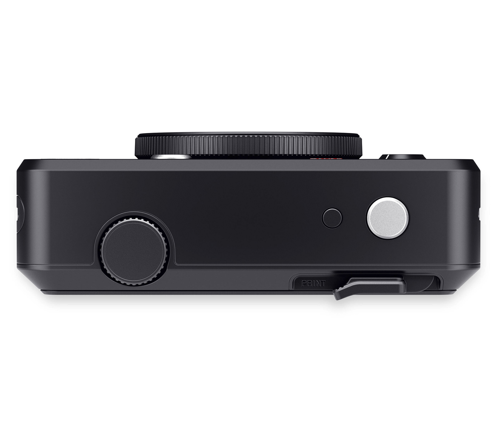 Фотоаппарат моментальной печати Leica SOFORT 2, черный