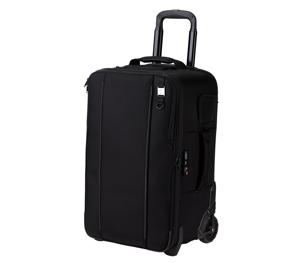 Чемодан на колесах Tenba Roadie Roller 24