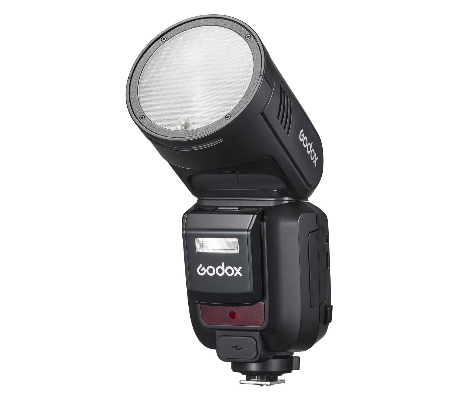 Вспышка Godox V100N TTL, для Nikon