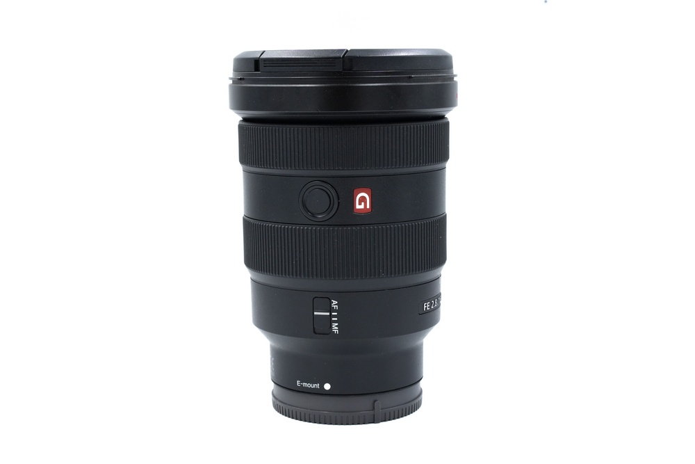 Sony FE 16-35mm f/2.8 GM - с.н. 1847192 (состояние 5) (б/у)