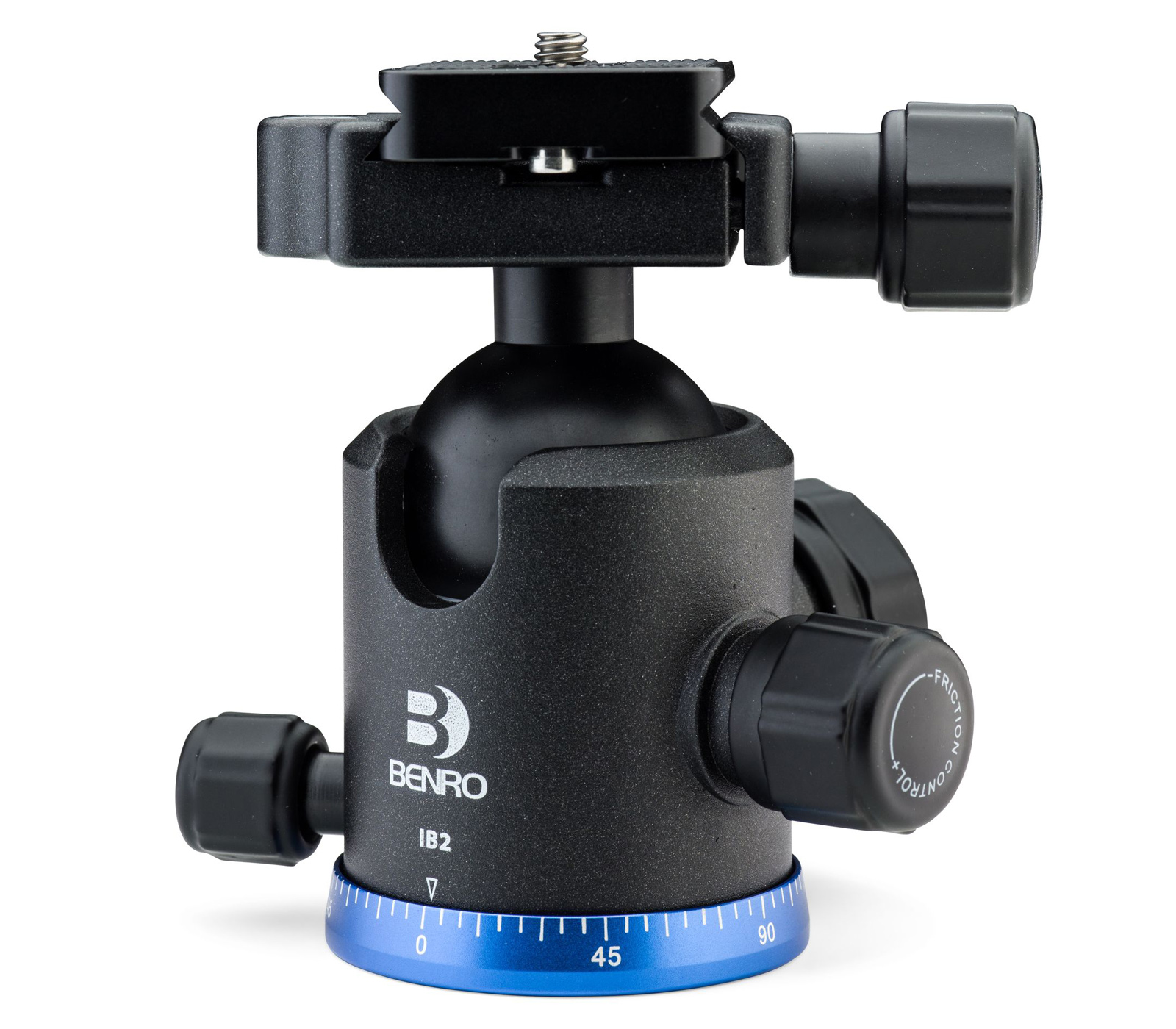 Штатив Benro FIF28AIB2 iFoto c шаровой головой, трансформер в монопод