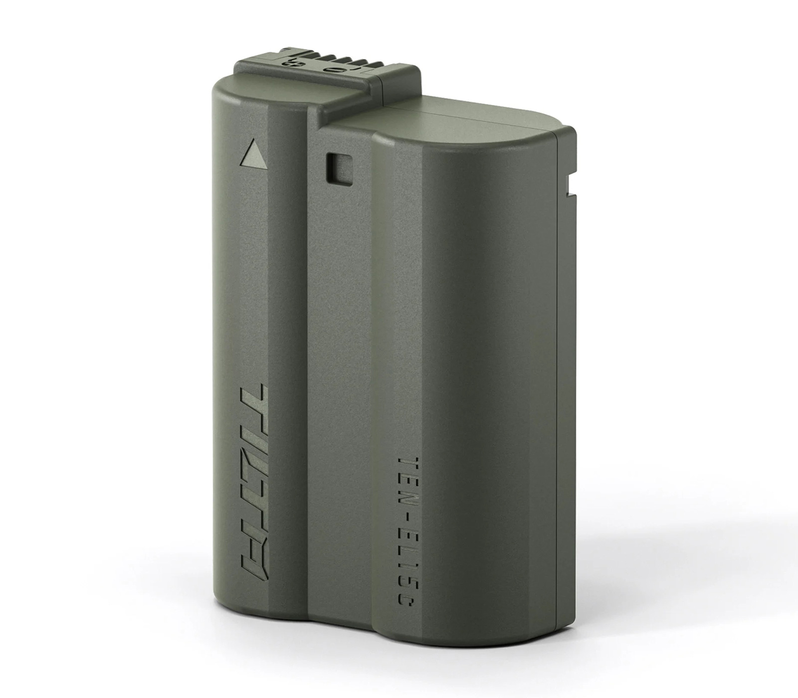 Аккумулятор Tilta EN-EL15c с разъемом USB-C, 2400 мАч