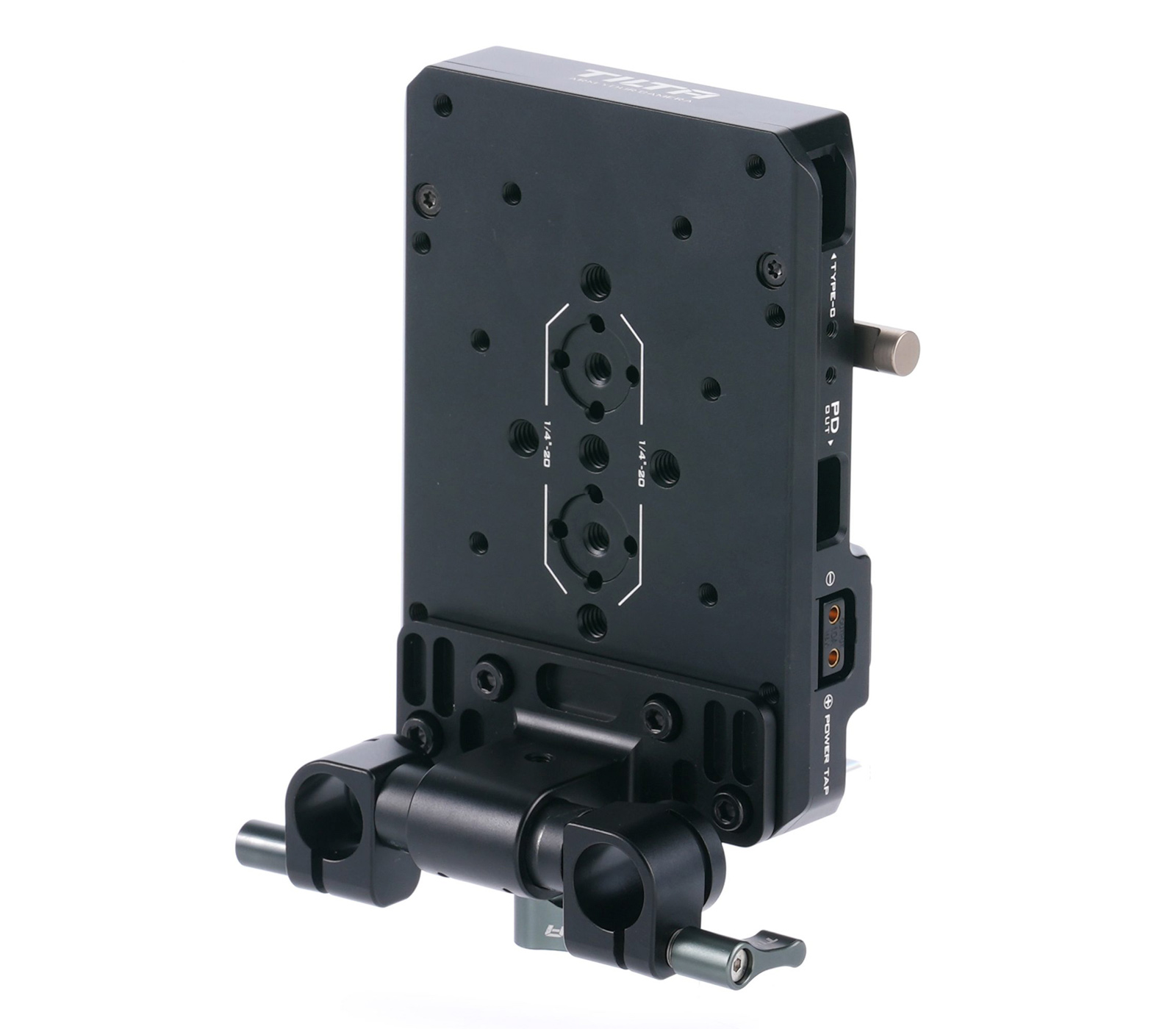 Батарейная площадка Tilta PD V Mount Battery Plate