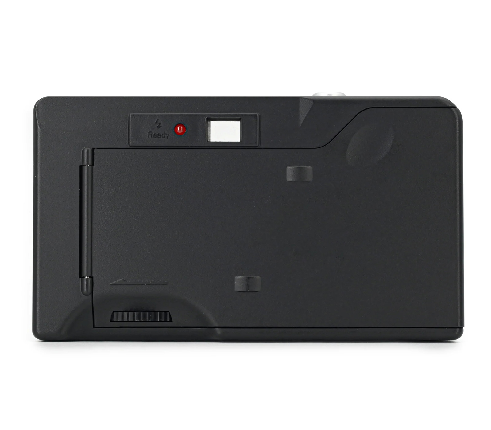 Компактный фотоаппарат Kodak Ektar H35 Black, черный