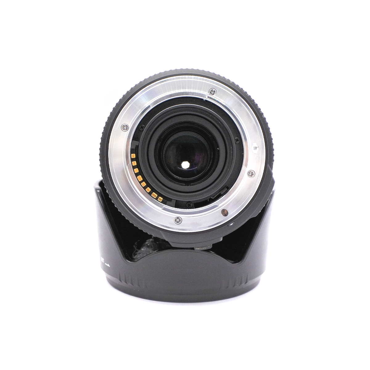 Объектив Sigma AF 18-125mm f/3.5-5.6 DC Sony A-mount (состояние 3) (б/у)