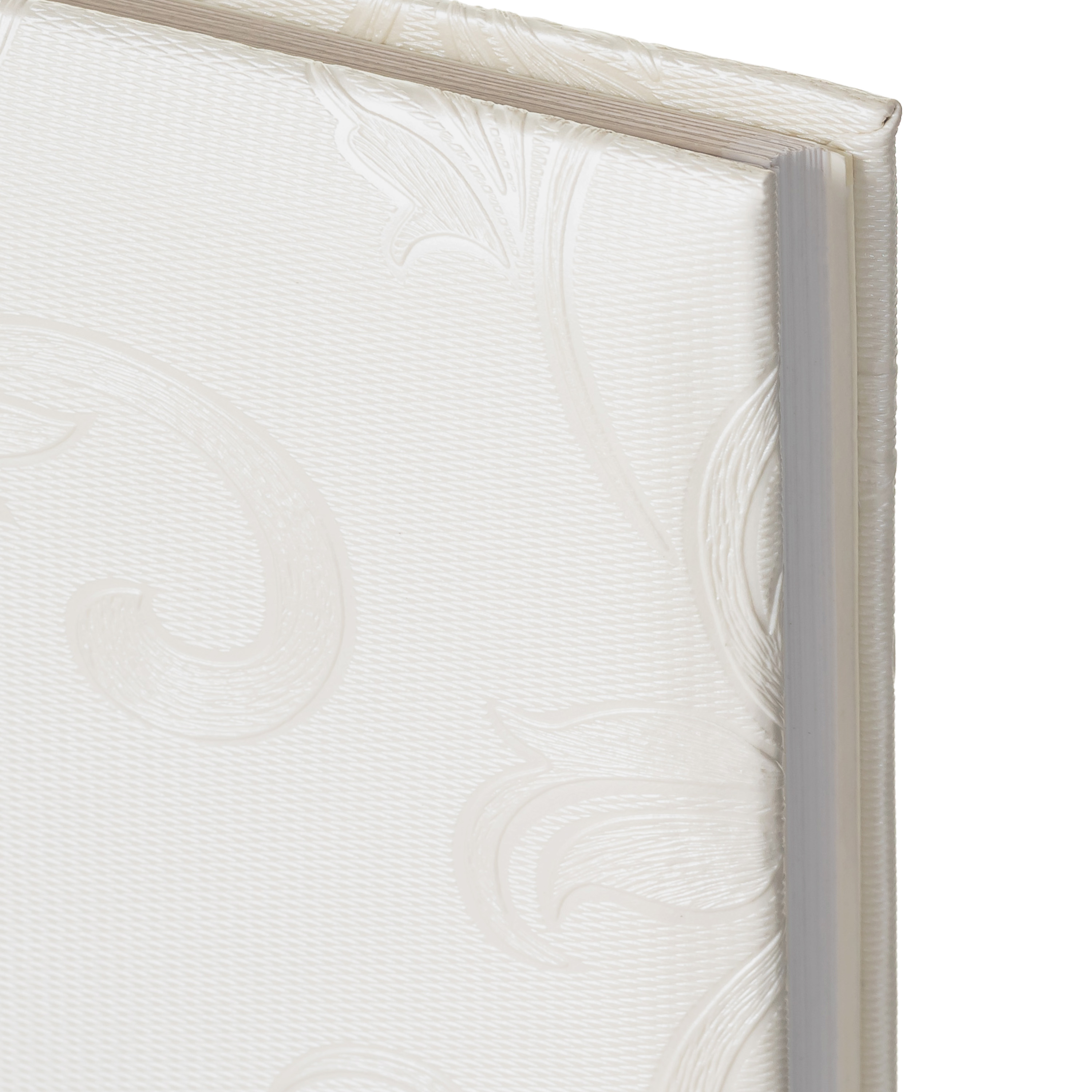 Фотоальбом Fotografia магнитный, 29х32 см, 30 листов, свадебный, FA-EBBSA30-703